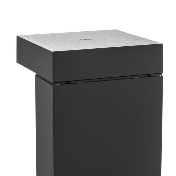  Bega Bega 84220k3 Słupek Led 94,5cm Grafit 3 000 k 