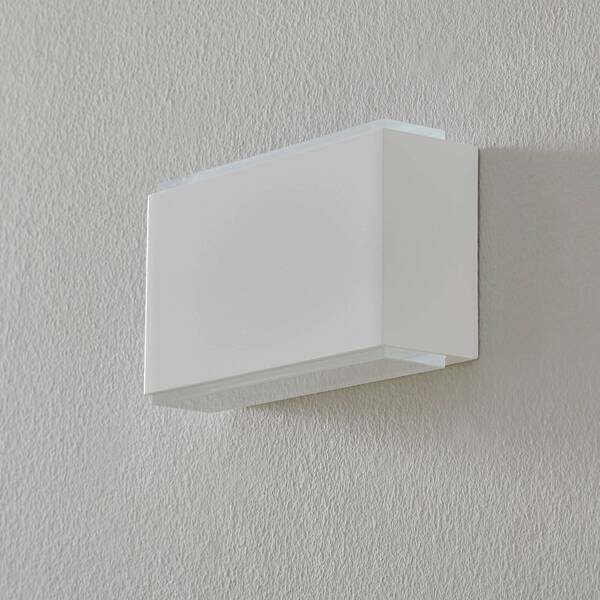  Bega Bega 23015 Kinkiet Led 3000k 18cm Biały 1,260lm 