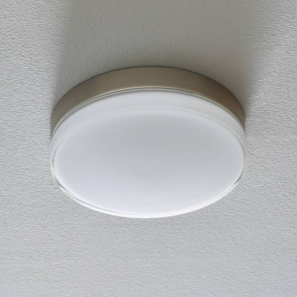  Bega Bega 12128 Lampa Sufitowa Led Dali 930 Stal 26cm 