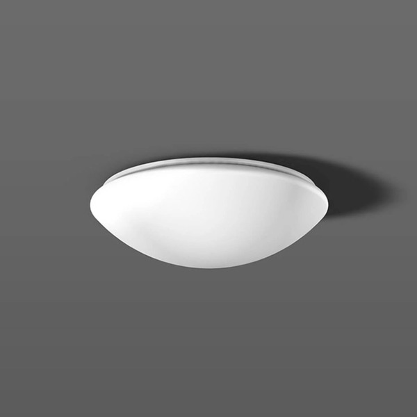  Bega Lampa Sufitowa Rzb Flat Polymero On/off 14w 30cm 840 