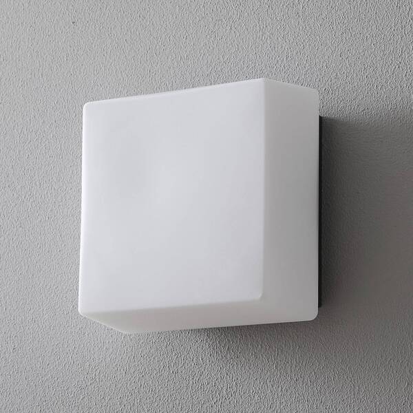  Bega Bega Moduł 66658k3 Kinkiet Led, 21x21 Cm 