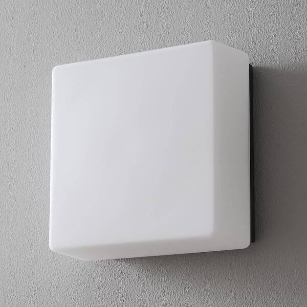  Bega Bega Moduł 66758k3 Kinkiet Led, 28x28 Cm 