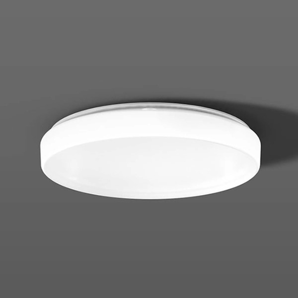  Bega Rzb Flat Polymero Circle Slim Dali 32w 46cm 830 