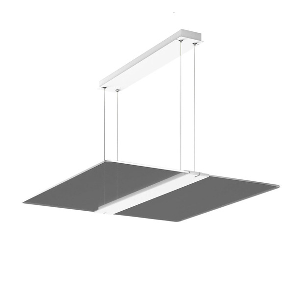  Bega Rzb Twindot S Square Lampa Wisząca Led 827-865 