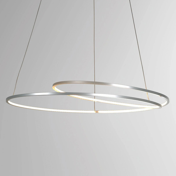  Bopp Filigranowa Lampa Wisząca Led At, ściemniana 