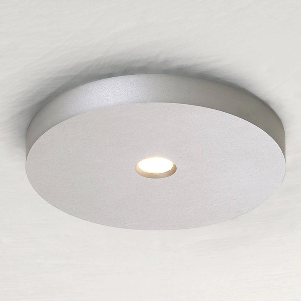 Bopp Reflektor Sufitowy Led Bopp Close Aluminium 
