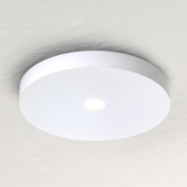  Bopp Reflektor Sufitowy Led Bopp Close Biały 