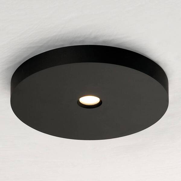  Bopp Reflektor Sufitowy Led Bopp Close Czarny 