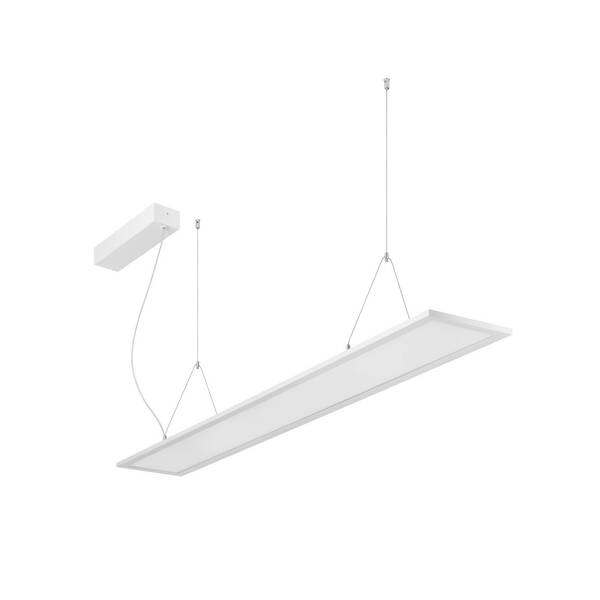  Brumberg Lampa Wisząca Brumberg Led Adara 149,5 Cm, Dali, 2cct, Mikropryzmat 