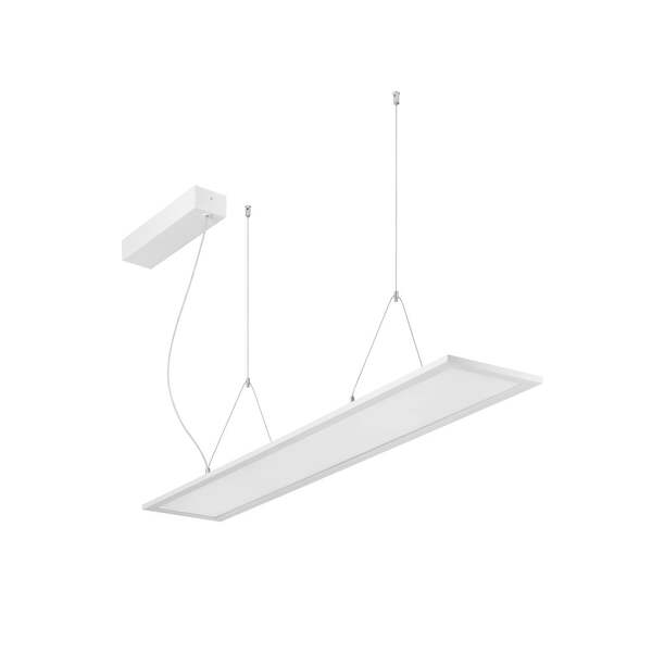  Brumberg Lampa Wisząca Brumberg Led Adara 119,5 Cm, Włącznik/wyłącznik, 2cct, 