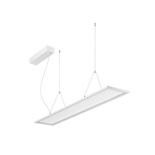 Brumberg Lampa Wisząca Brumberg Led Adara 119,5 Cm, Włącznik/wyłącznik, 2cct, 