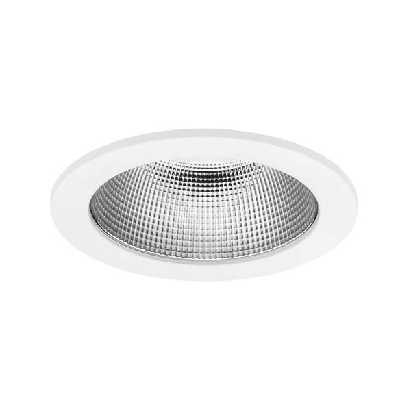  Brumberg Brumberg Led-reflektor Wpuszczany Muna Pro Maxi, Biały, Regulacja Temperatury 