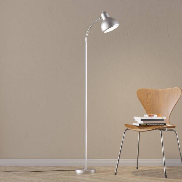 Busch Klasyczna Lampa Stojąca Retro 
