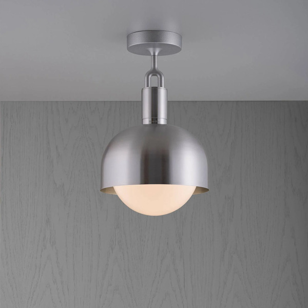  Buster + Punch Buster + Punch Forked Stal/opal ø 25cm 