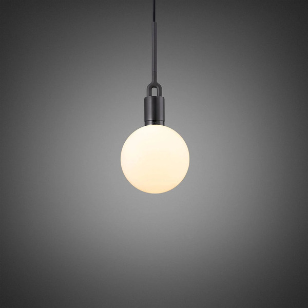  Buster + Punch Buster + Punch Wahadło Forked ø 20 Cm Gunmetal/opal 