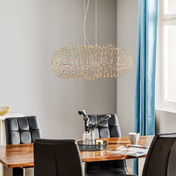  By Rydéns By Rydéns Hayden Lampa Wisząca Led, 76 Cm 