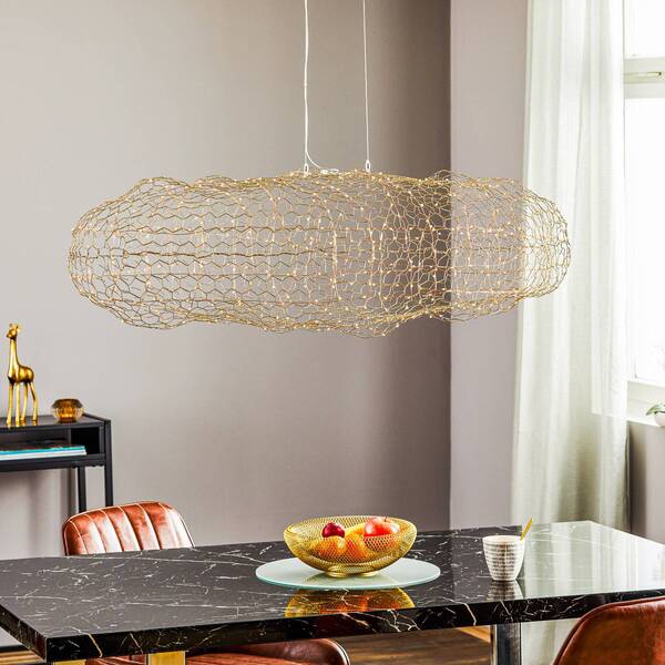  By Rydéns By Rydéns Hayden Lampa Wisząca Led, 115 Cm 