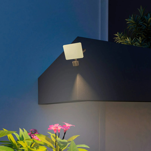 Calex Calex Smart Outdoor Frameless Security, Czujnik Cct 