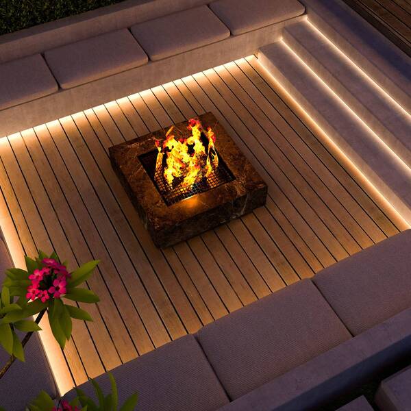  Calex Calex Smart Outdoor Led Striplight, Rgbw, 5m 