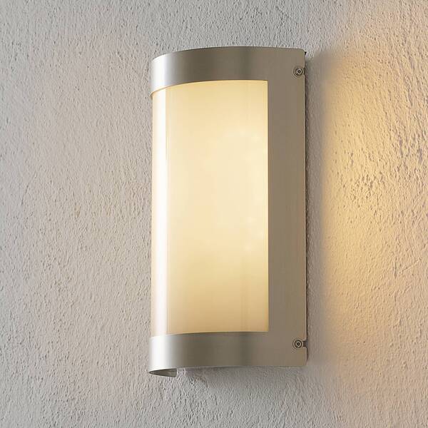  Cmd Lampa Led Z Czujnikiem Aqua Marco, Stal Szlachetna 