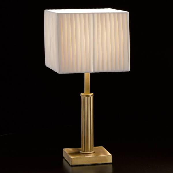  Cremasco Lampa Stołowa Imperial 