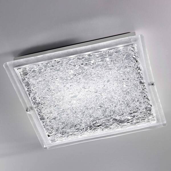  Cremasco Lampa Sufitowa Mary 50x50 Cm 