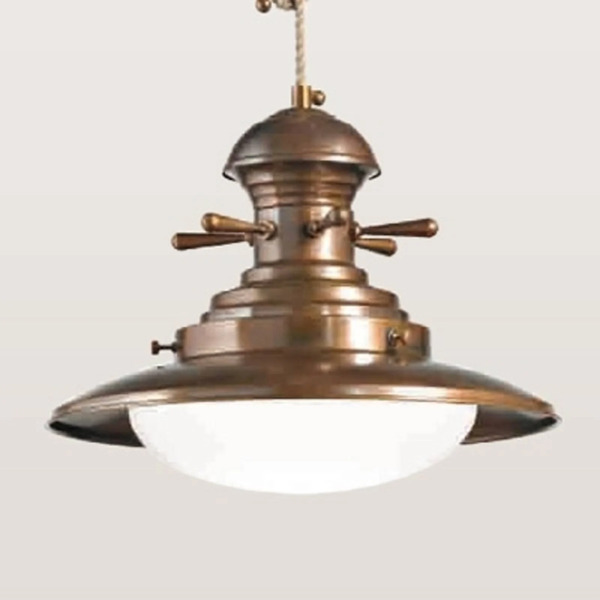 Cremasco Lampa Wisząca Baia 