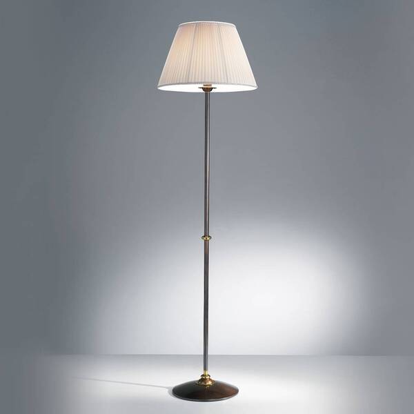  Cremasco Ponadczasowa Lampa Stojąca Classic 