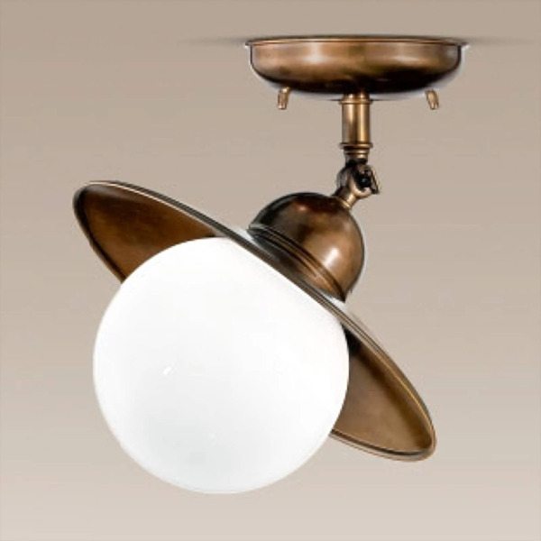  Cremasco Wychylna Lampa Sufitowa Taverna 