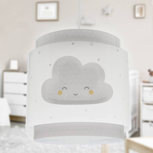  Dalber Żyrandol Dalber Baby Dreams, Szara 
