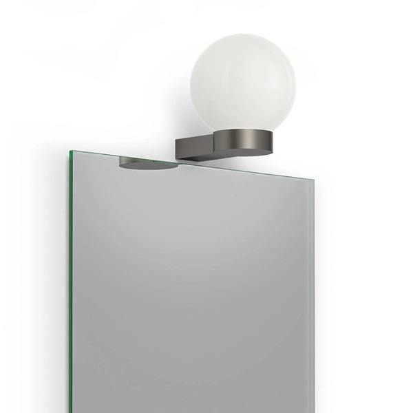  Decor Walther Decor Walther Bar Light Kinkiet, Metaliczny Mat 