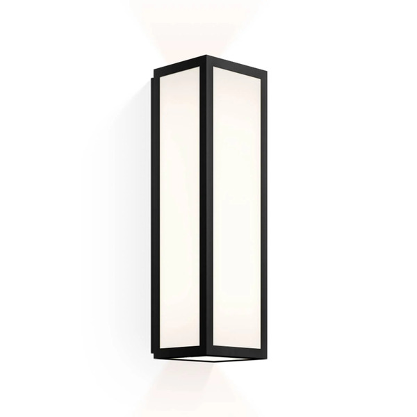  Decor Walther Decor Walther Bauhaus 1 N Kinkiet Led Czarny 