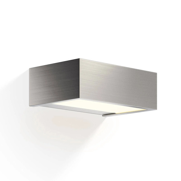  Decor Walther Decor Walther Box Kinkiet Led Nikiel 2 700 k 15cm 