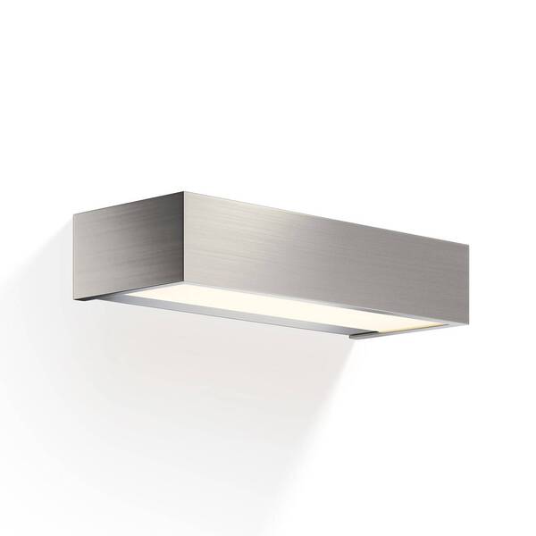  Decor Walther Decor Walther Box Kinkiet Led Nikiel 2 700 k 25cm 