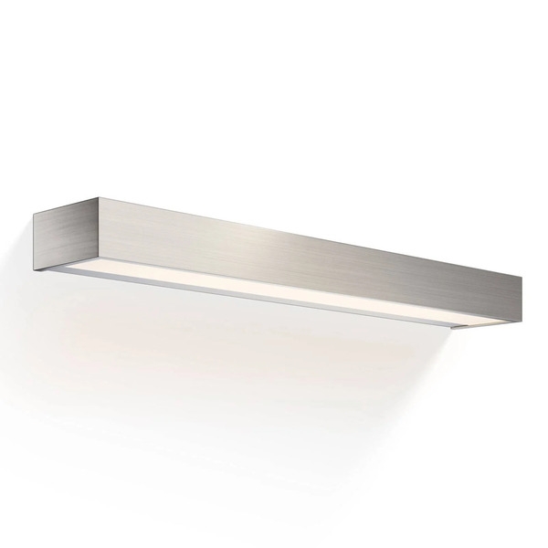  Decor Walther Decor Walther Box Kinkiet Led Nikiel 2 700 k 60cm 