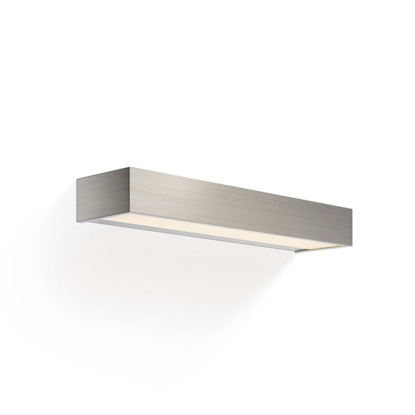  Decor Walther Decor Walther Box 40 N Kinkiet Led, Nikiel 