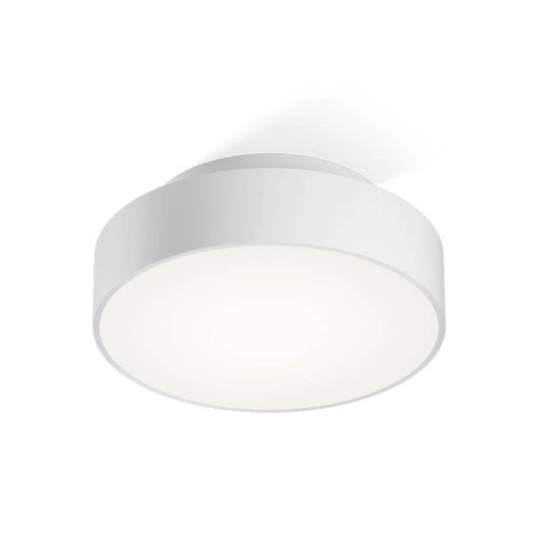  Decor Walther Decor Walther Conect Lampa Sufitowa Led ø26cm Biała 