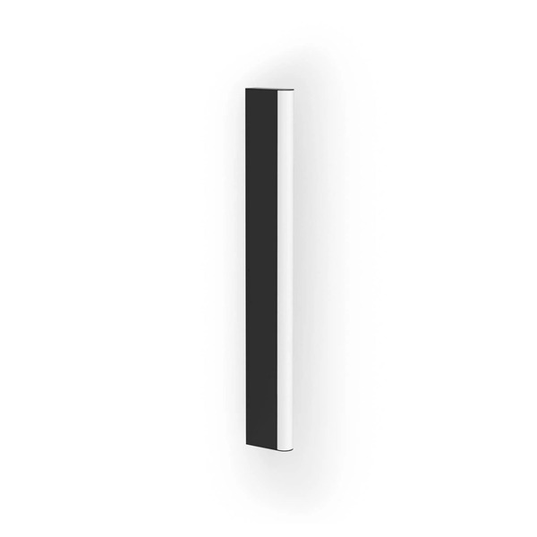  Decor Walther Decor Walther Slat Kinkiet Led, Czarny 