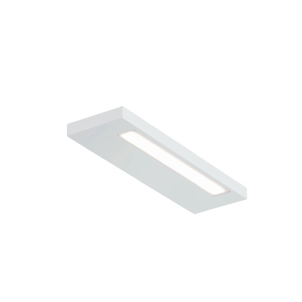  Decor Walther Decor Walther Slim 24 N Kinkiet Led Biały Matowy 