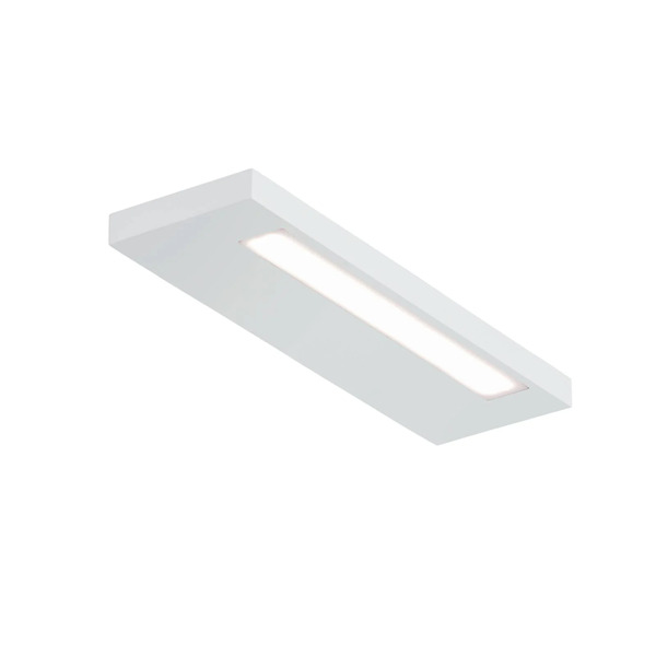  Decor Walther Decor Walther Slim 34 N Kinkiet Led Biały Matowy 