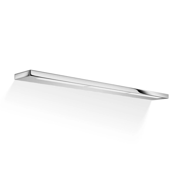  Decor Walther Decor Walther Slim 80 N Kinkiet Led, Chrom 