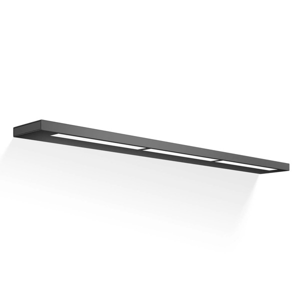  Decor Walther Decor Walther Slim 80 N Kinkiet Led, Czarny 