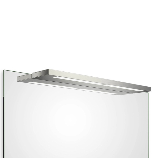  Decor Walther Decor Walther Slim 1-60 N Led Oświetlenie Lustra Nikiel 