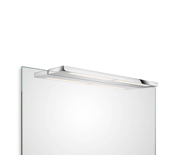  Decor Walther Decor Walther Slim 1 Oświetlenie Lustra Chrom 60cm 