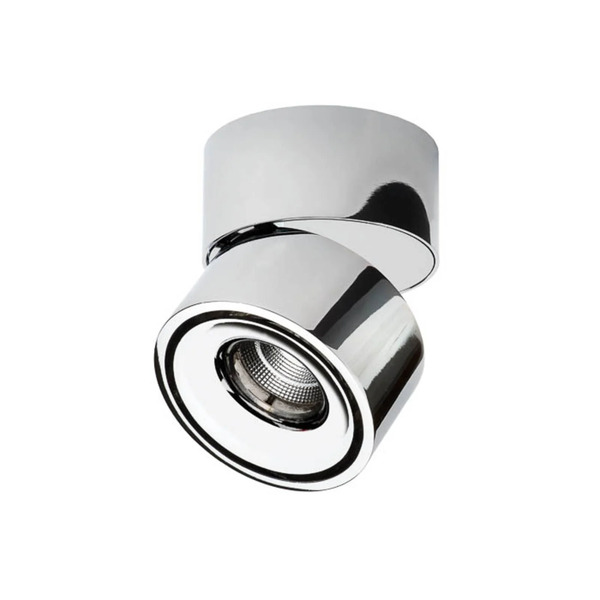  Decor Walther Decor Walther Studio Spot Sufitowy Chrom, ø 7,6cm 