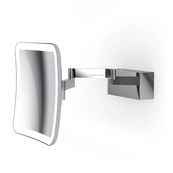  Decor Walther Decor Walther Vision S Lusterko Kosmetyczne Chrom 