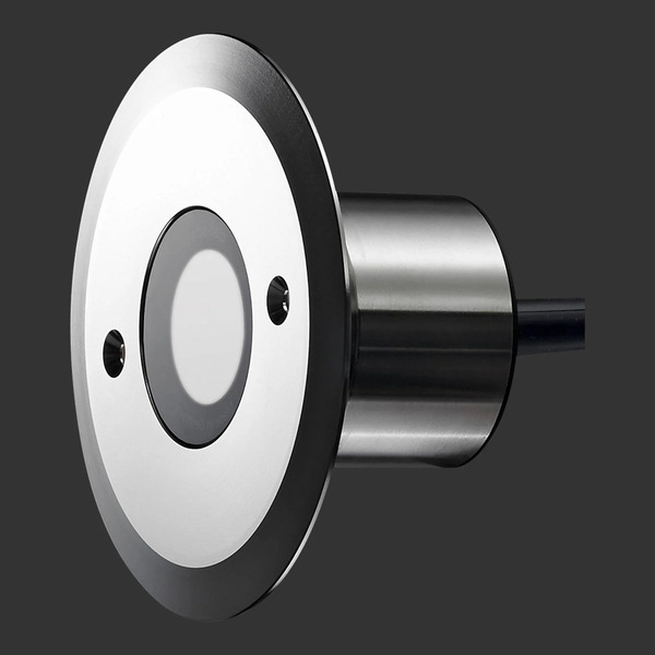  Dot-spot Spot Aquaros Led Reflektor Do Oczka Wodnego 12v Opal 5w 830 
