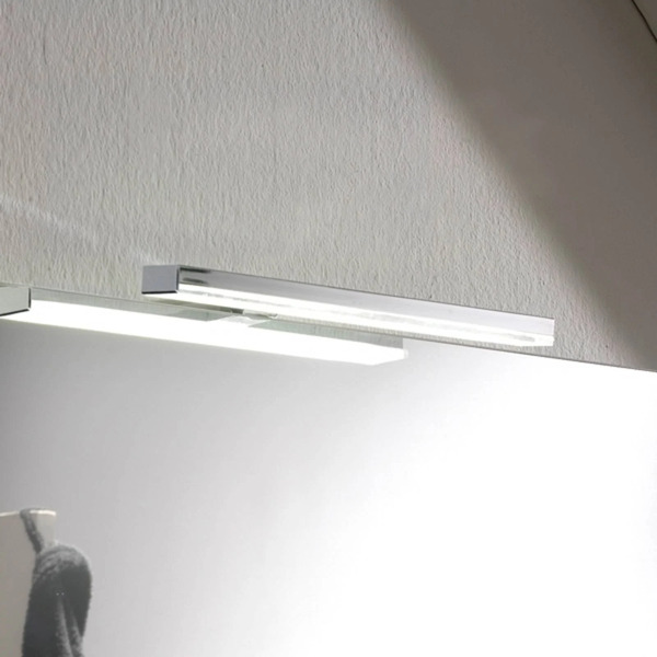  Ebir Oświetlenie Lustra Led Esther S3, Ip44 