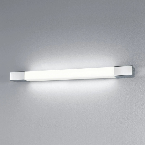  Egger Licht Egger Dls Kinkiet Led Supreme, Kolor Stalowy, 100 Cm 