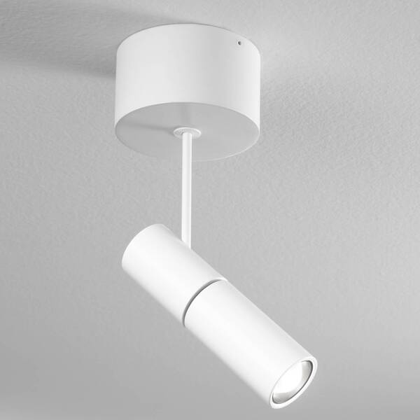  Egger Licht Reflektor Led Zooom Xl Dls, Obudowa Natynkowa, 3000k, Biały 